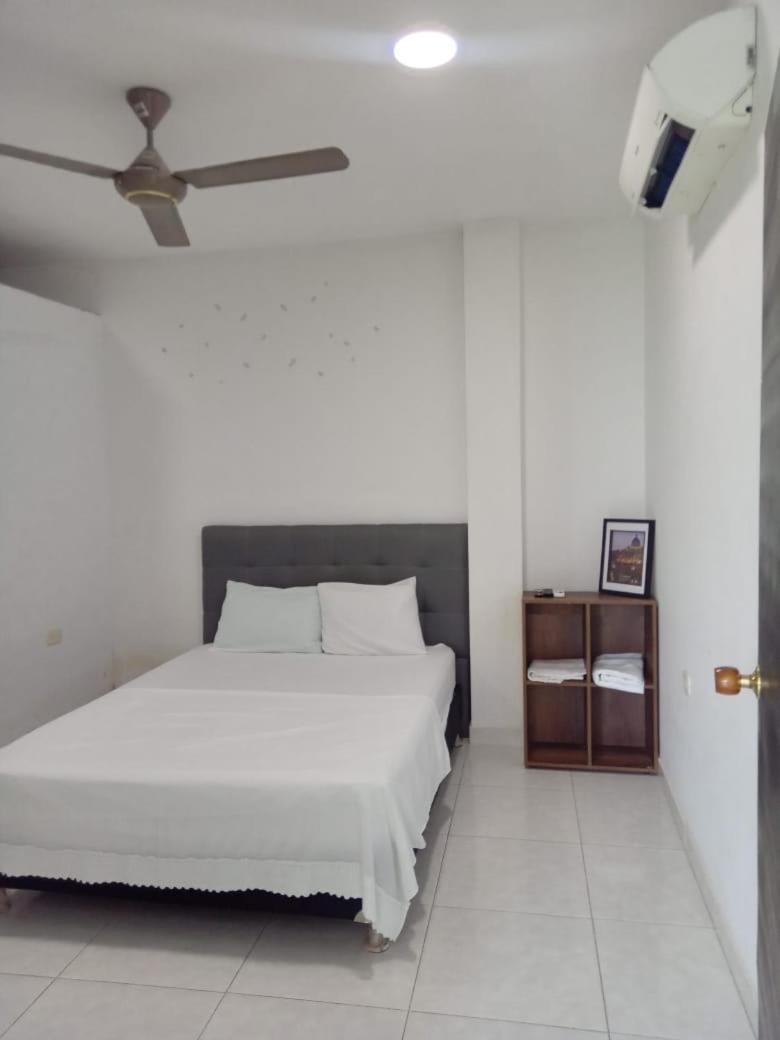 Hotel Mi Ranchito Sincelejo Exteriér fotografie