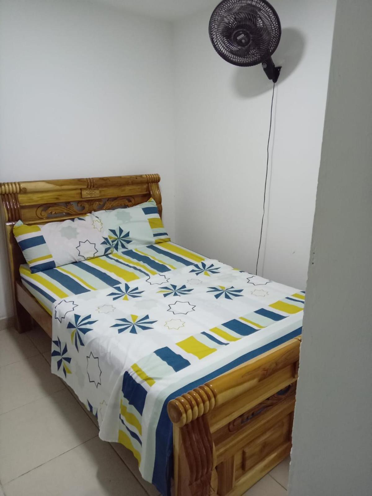 Hotel Mi Ranchito Sincelejo Exteriér fotografie