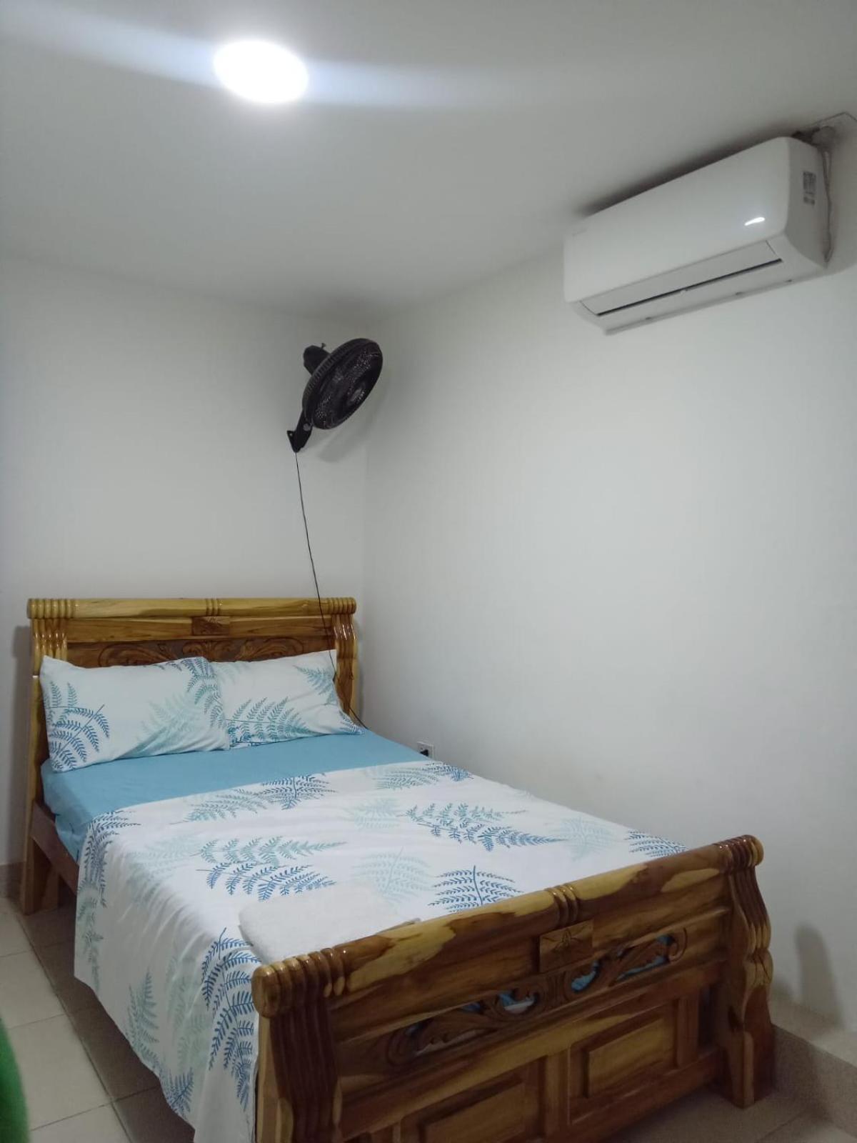 Hotel Mi Ranchito Sincelejo Exteriér fotografie