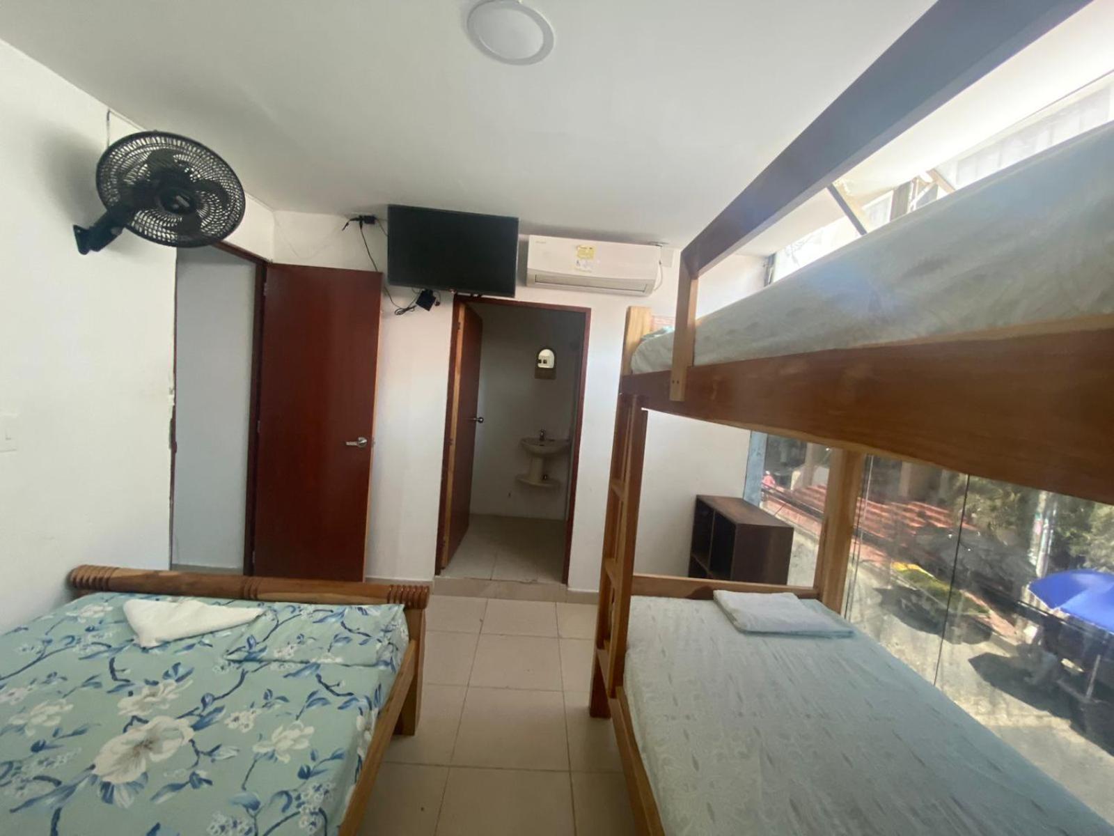 Hotel Mi Ranchito Sincelejo Exteriér fotografie