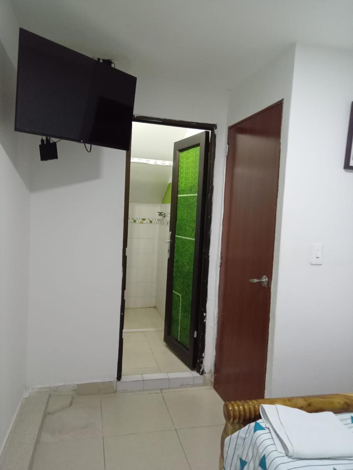 Hotel Mi Ranchito Sincelejo Exteriér fotografie