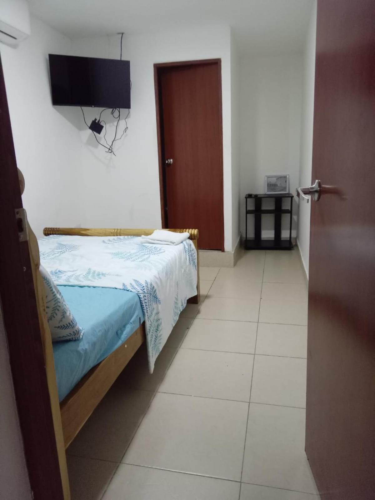 Hotel Mi Ranchito Sincelejo Exteriér fotografie